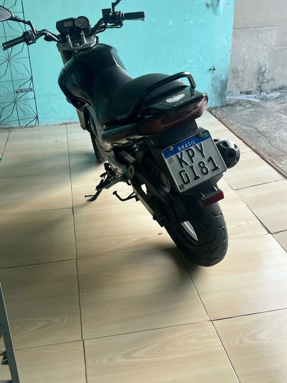 Fazer 250 - Foto 3