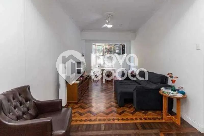Urca | Apartamento 3 quartos - Foto 3