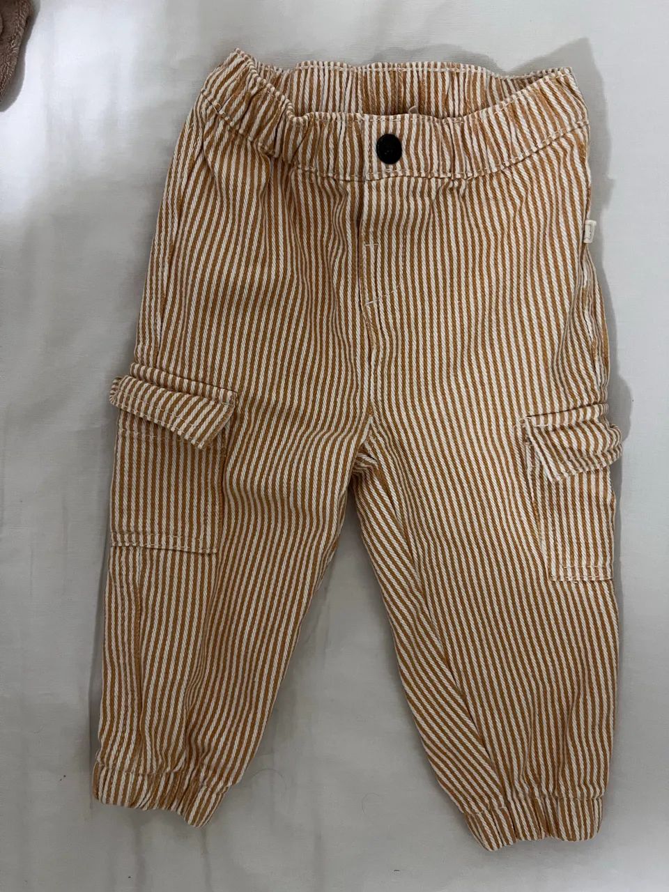 Calça infantil 9-12 Renner