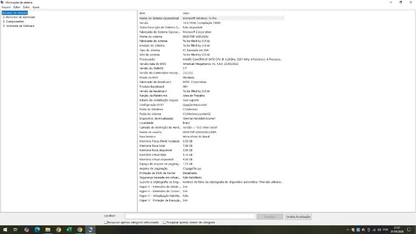 Computador Completo - Foto 3