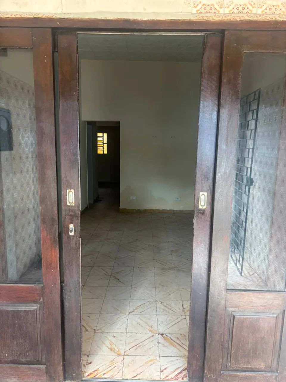 ALUGA SE CASA EM SAN MARTIN, 03 QUARTOS - Foto 5