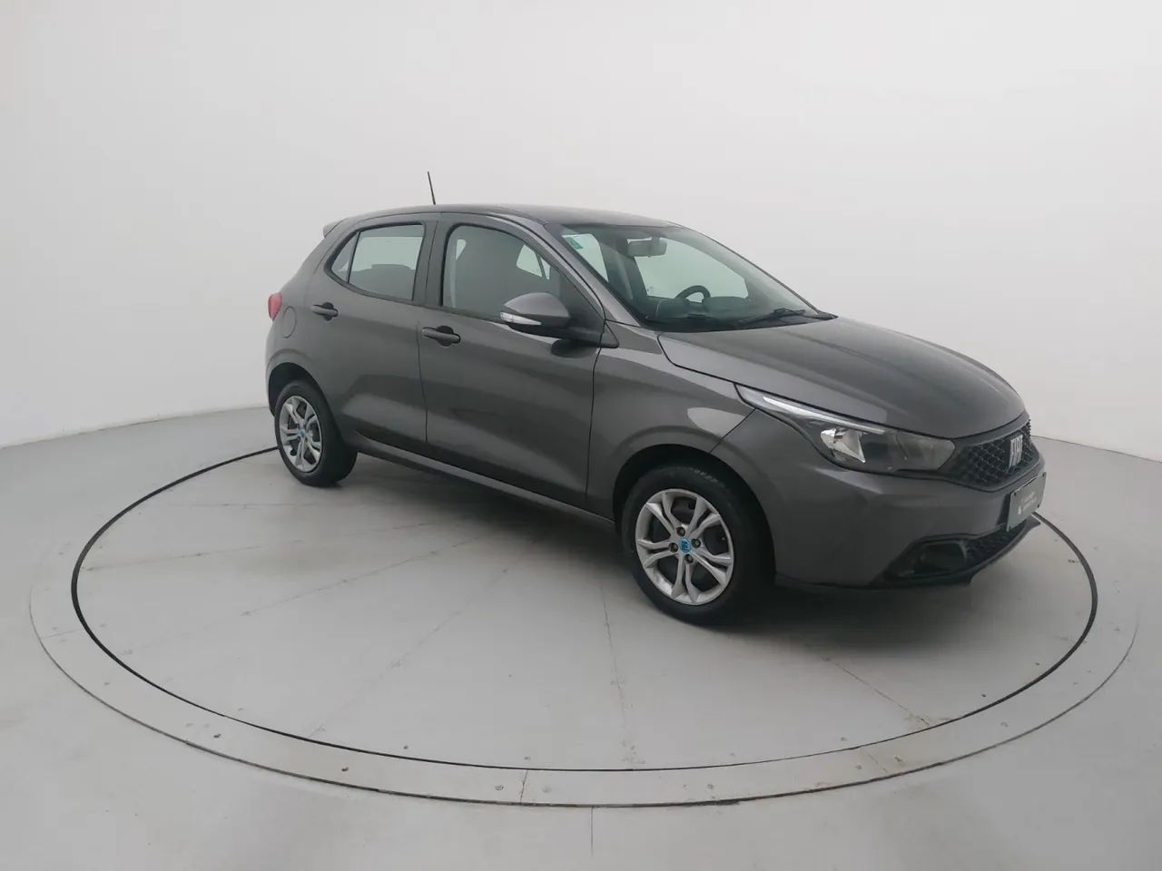 Fiat Argo Drive 1.0 Firefly, foto 7 de 18
