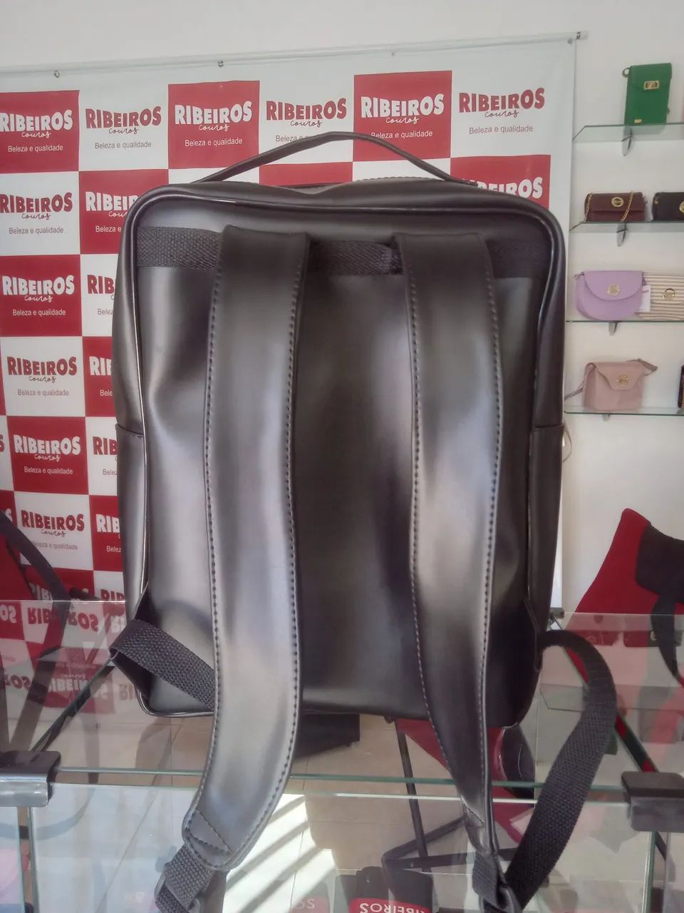 Mochila  - Foto 3