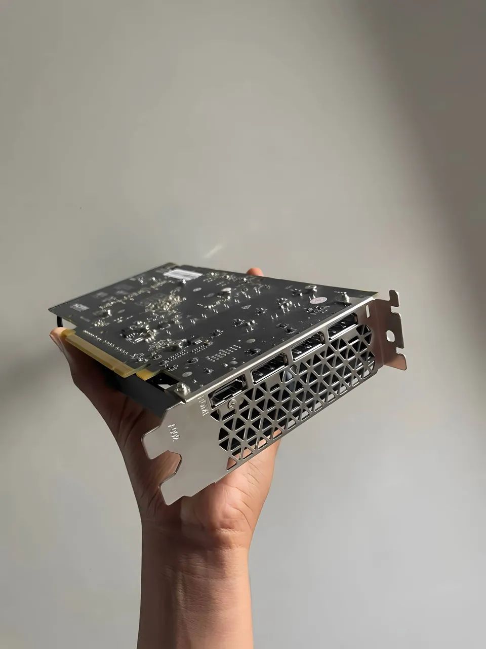 Rx 580  - Foto 2