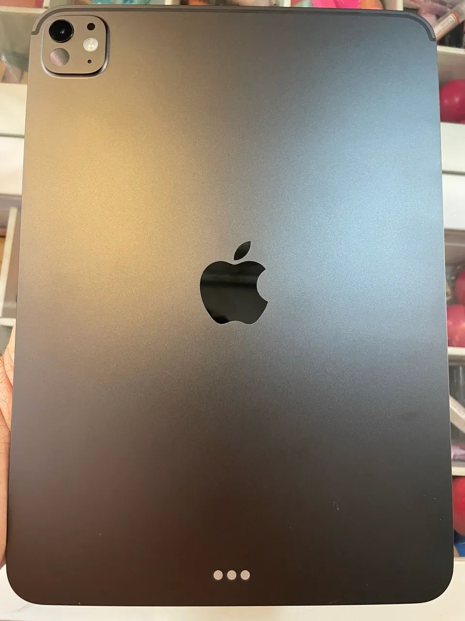 iPad Pro M5 (512gb) com Pencil Pro e Magic Keyboard. 11 polegadas - Foto 3