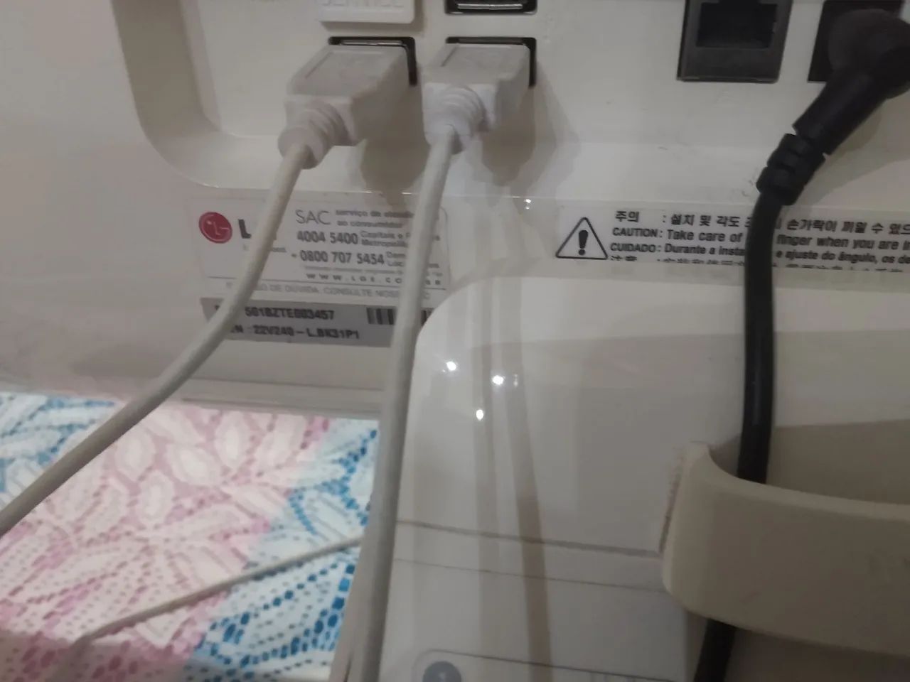 Pra laser, trabalho ou estudo  - Foto 3