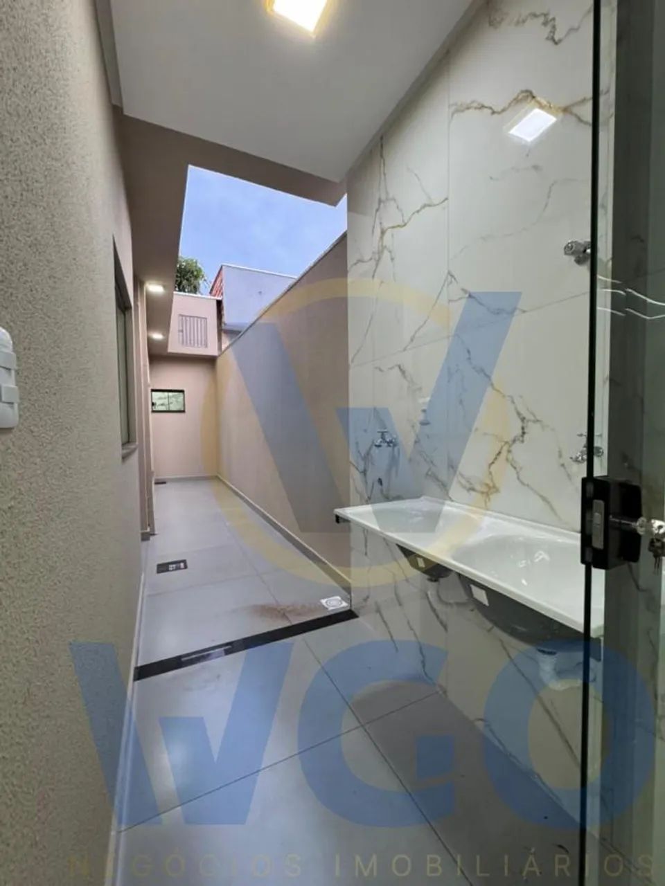 Casa para Venda em Anápolis, Setor Sul III Etapa, 3 dormitórios, 1 suíte, 2 banheiros, 2 v - Foto 11
