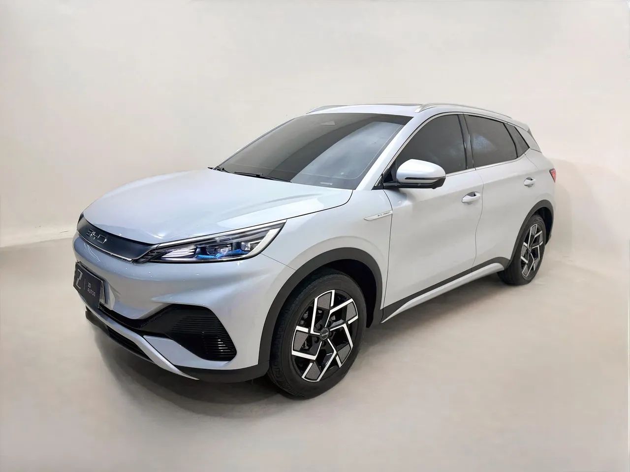 BYD Yuan Plus Plus AWD 2024