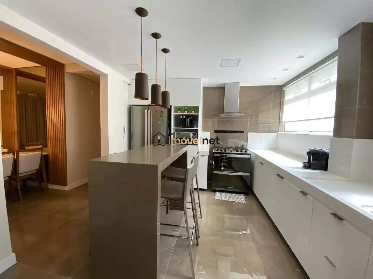 Apartamento 3 Quartos com Suíte e Vista Definitiva no Buritis | 100 m² - Foto 5