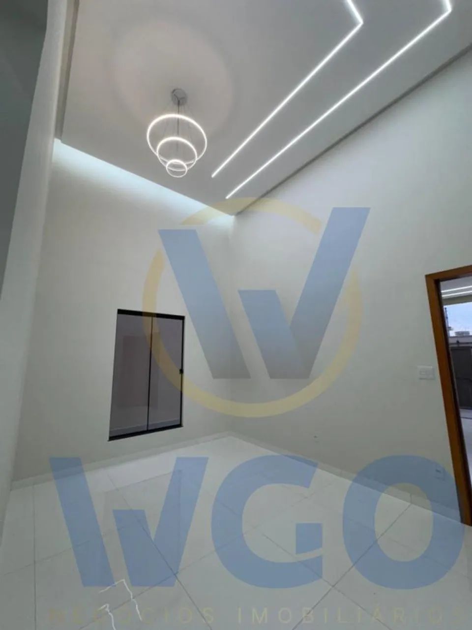 Casa para Venda em Anápolis, Setor Sul III Etapa, 3 dormitórios, 1 suíte, 2 banheiros, 2 v - Foto 4