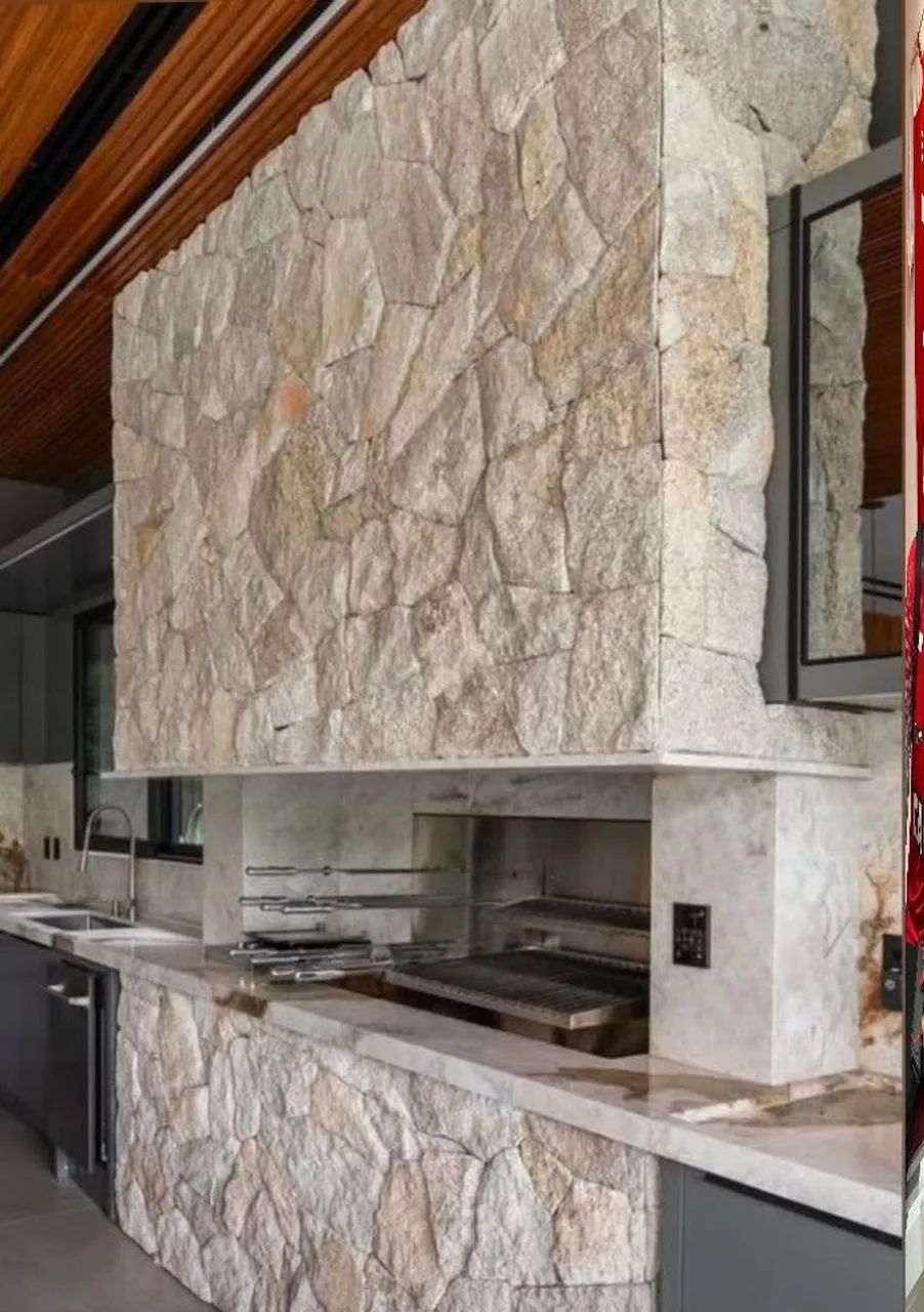 Pedra moledo , lajinha, muro escravo direto da mineradora  - Foto 3