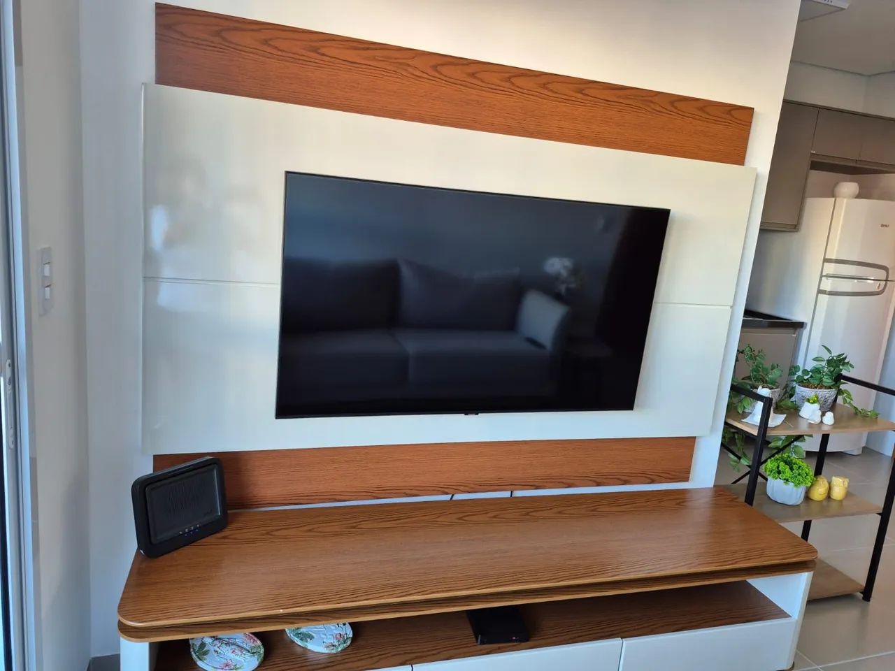 Rack com painel - Foto 3