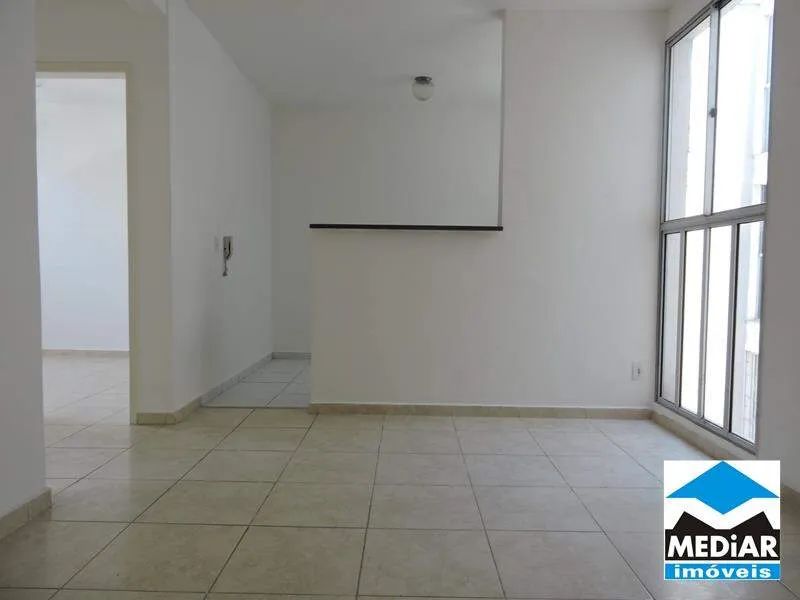 Apartamento com 2 quartos para alugar em Belo Horizonte - Foto 2