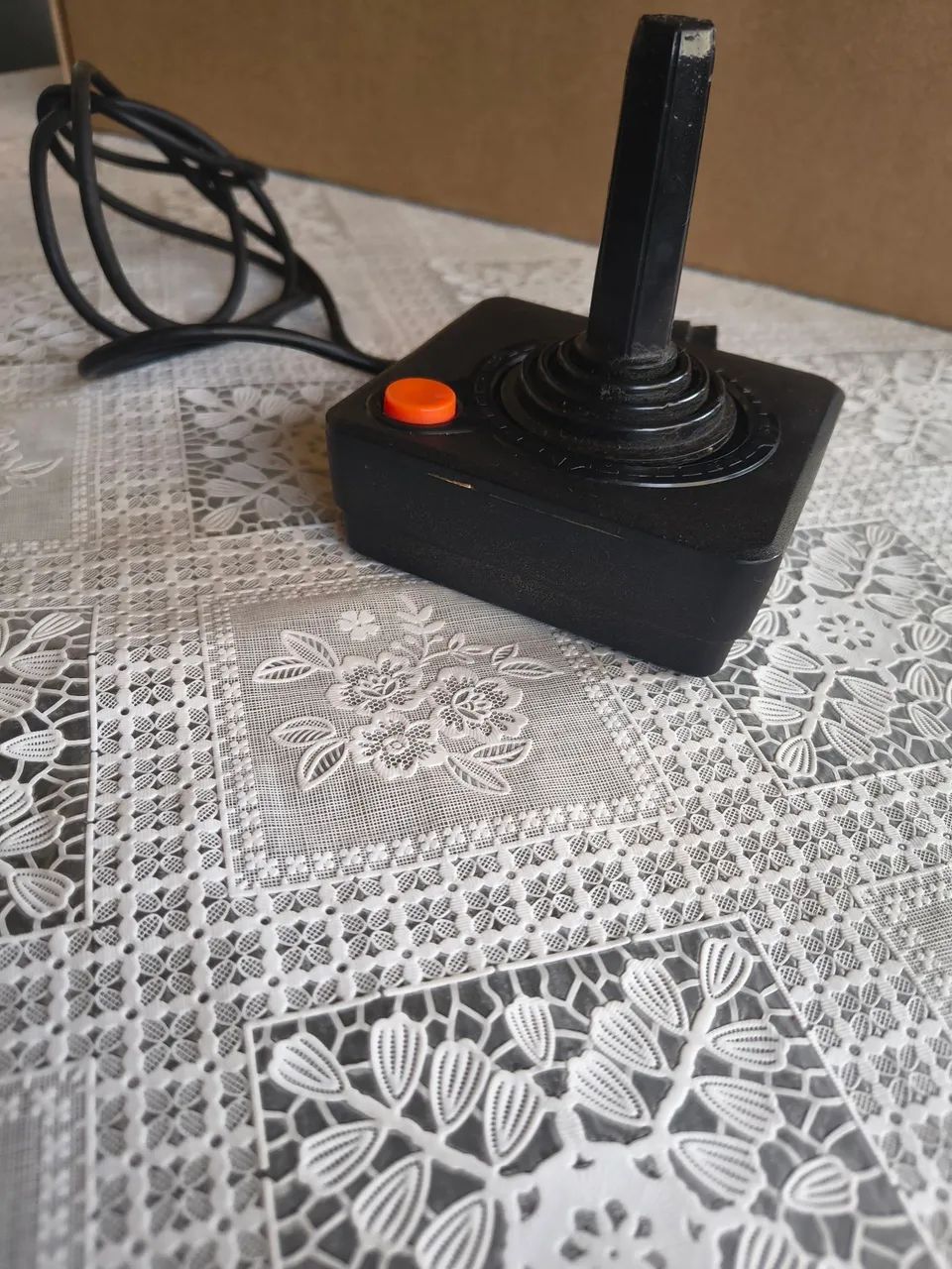 Controle para Atari - Foto 4