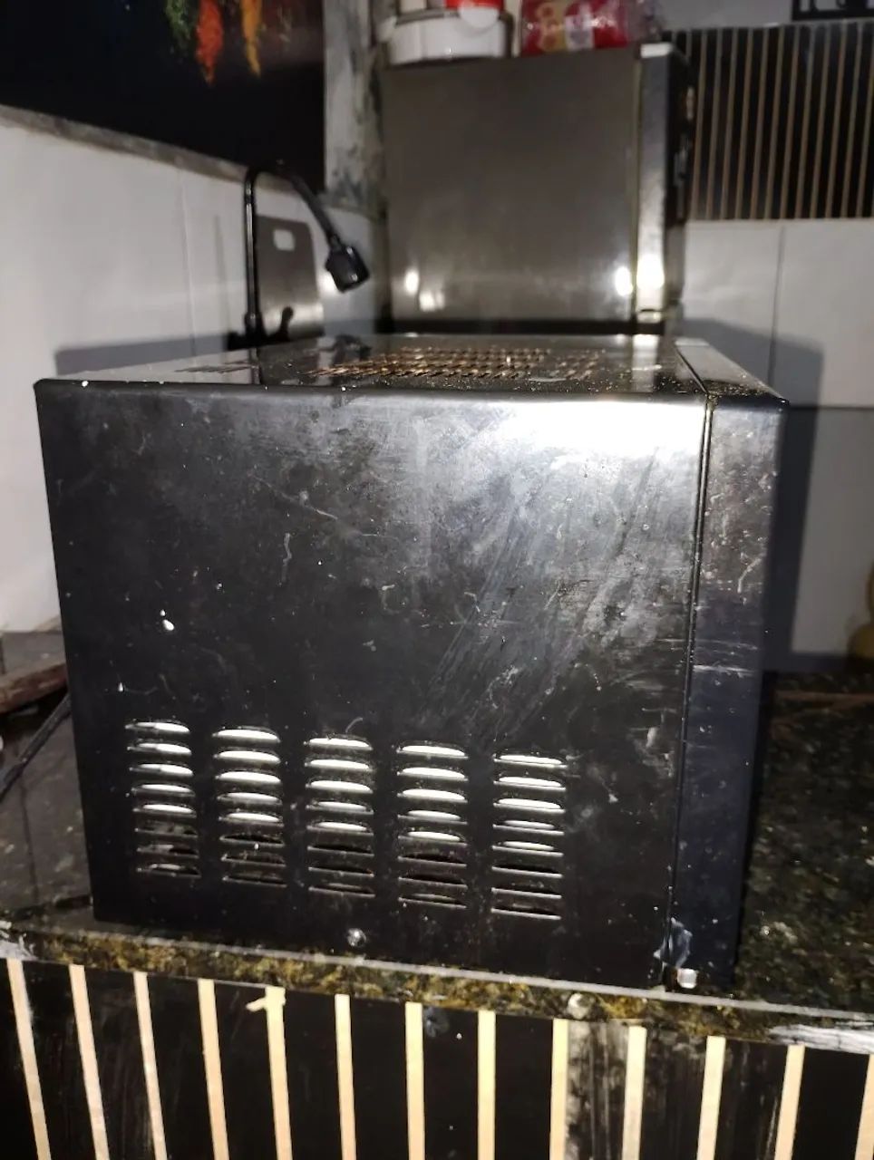 Microondas 