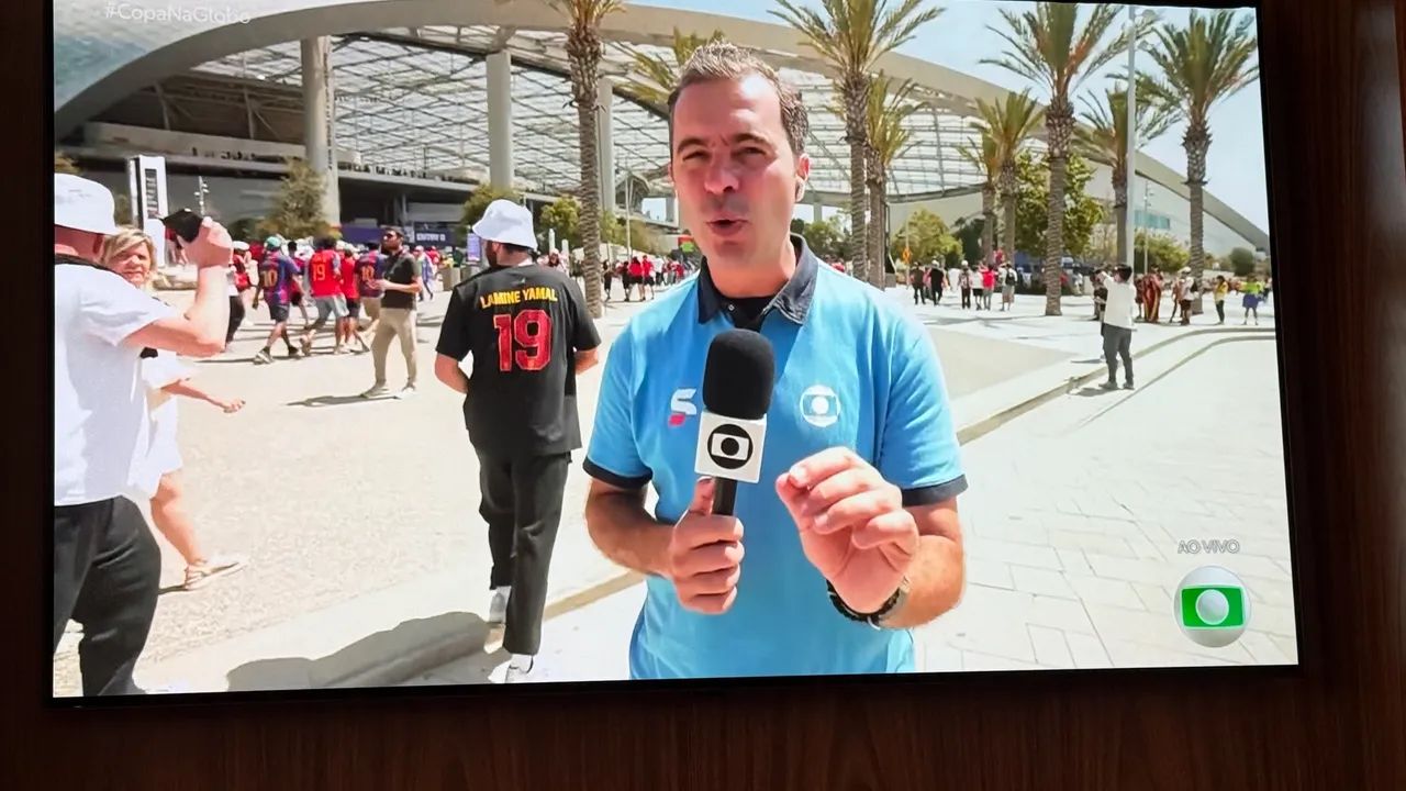 Tv oled b3 55 polegadas  - Foto 2