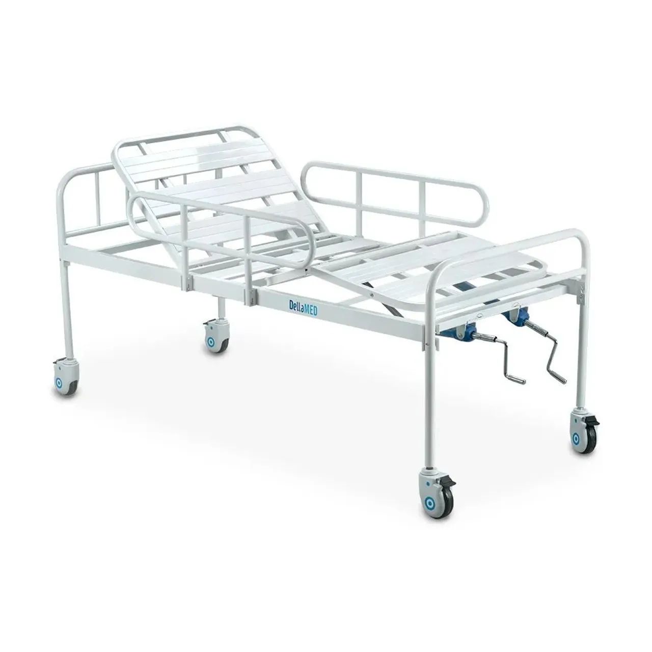 Cama de hospital - hospitalar - Foto 4