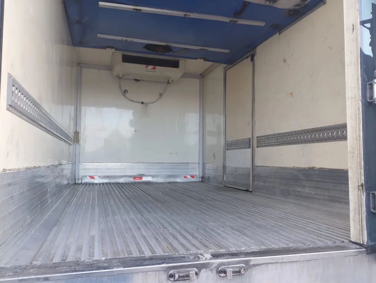 Ford cargo 816 - Foto 5