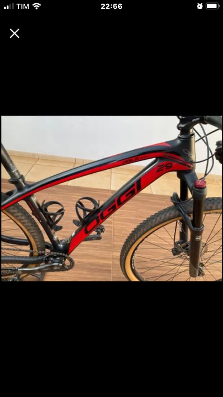 Bicicleta  - Foto 2