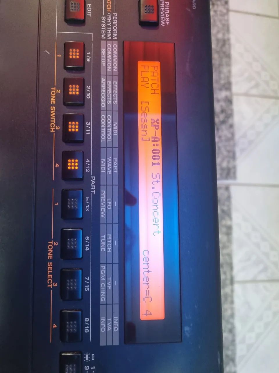 Teclado Roland XP-30 - Foto 5
