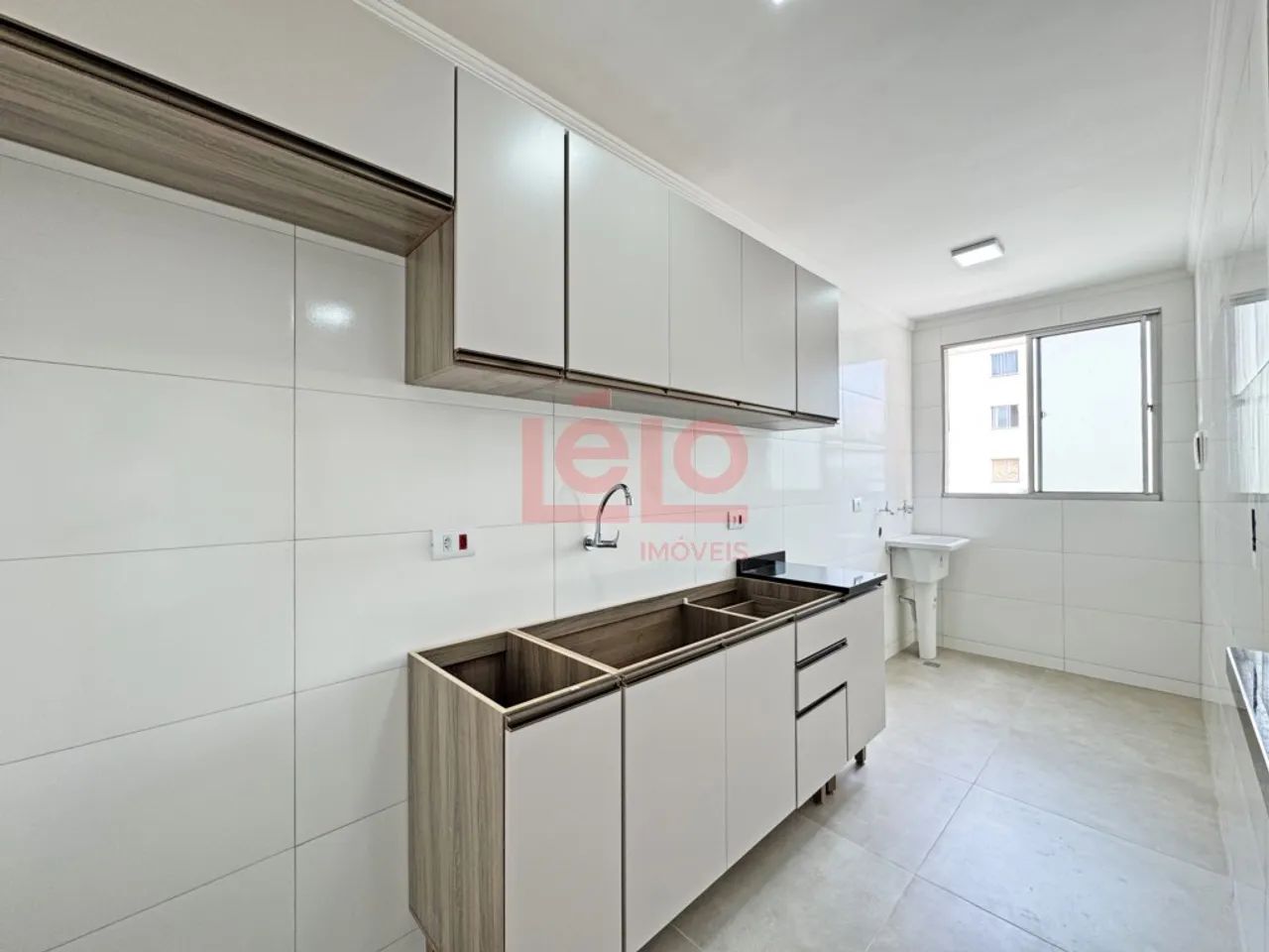 Apartamento 2 quartos - Próximo Av Cerro Azul