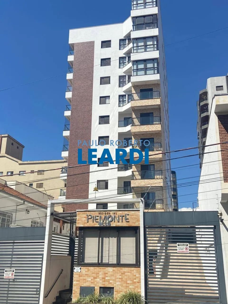 APARTAMENTO - CENTRO - MG