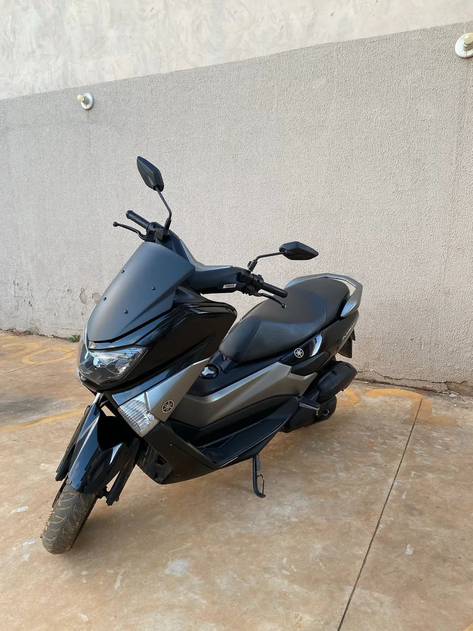 NMaX 2017/18  ABS 12.000  - Foto 3