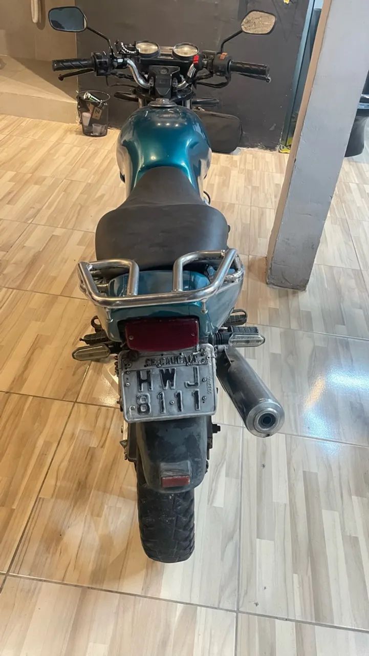 Strada 200 - Foto 4