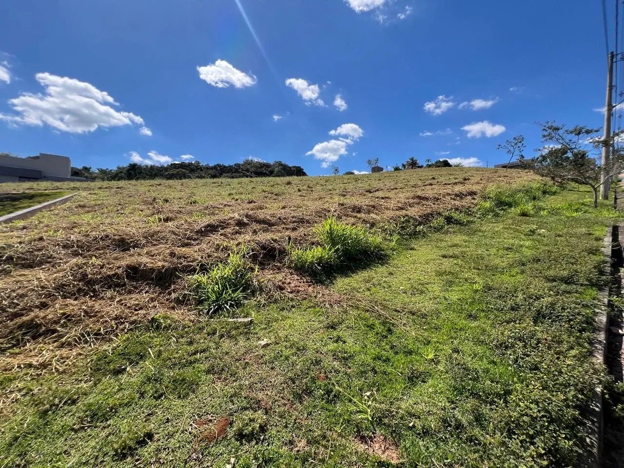 Oportunidade! Lote 1.000 Valle da Serra 310 mil - Foto 3