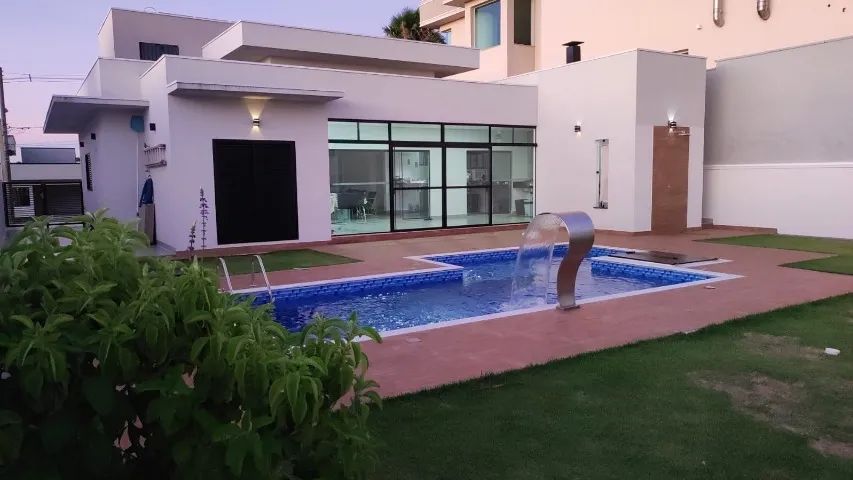 Cambarah em Jarinú