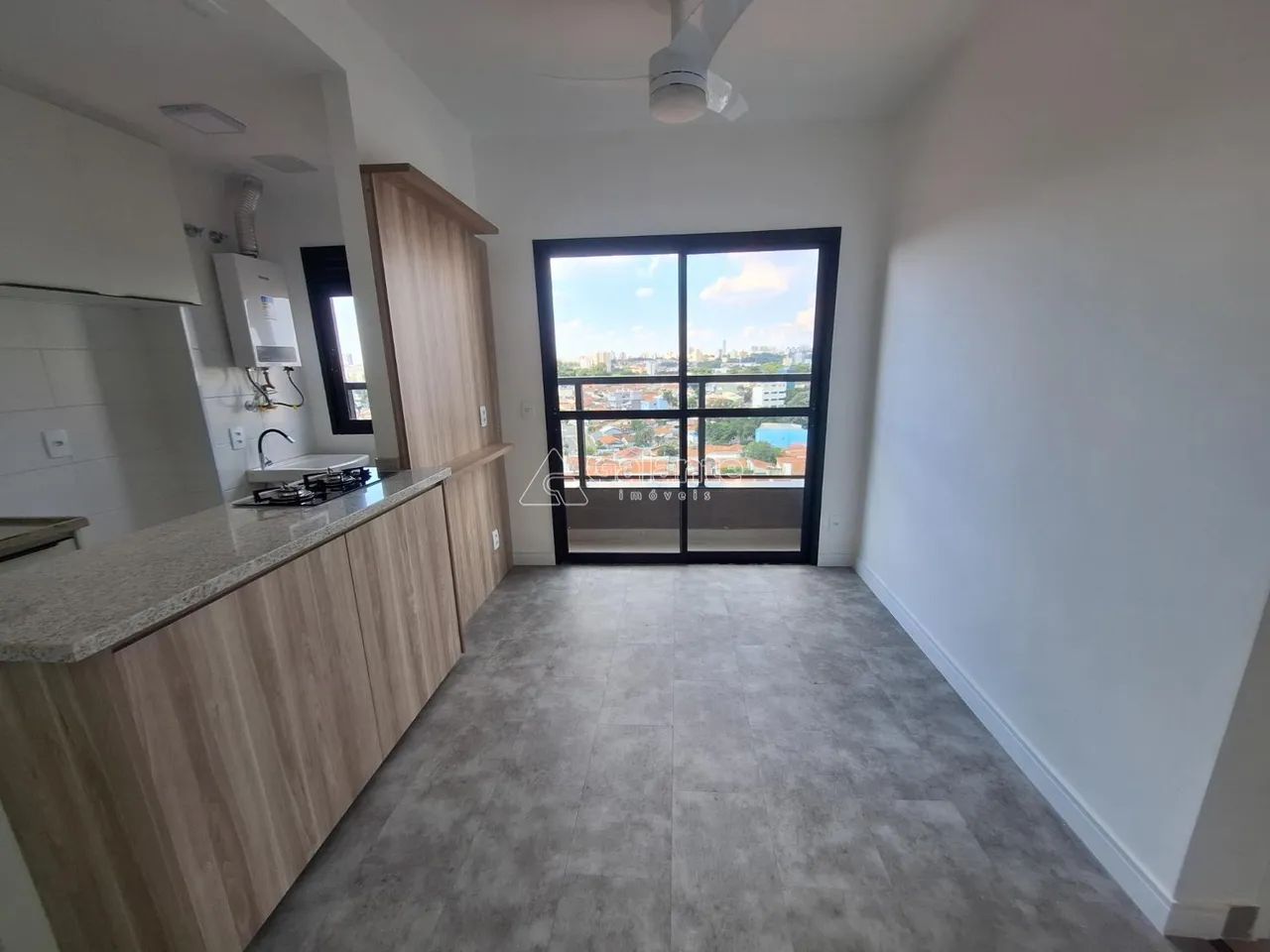 apartamento - Parque Industrial - Campinas - Foto 3
