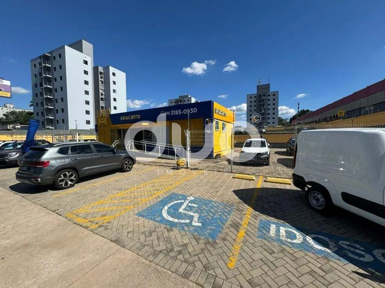 Salão para aluguel, 20 vagas, Morumbi - Piracicaba/SP - Foto 2