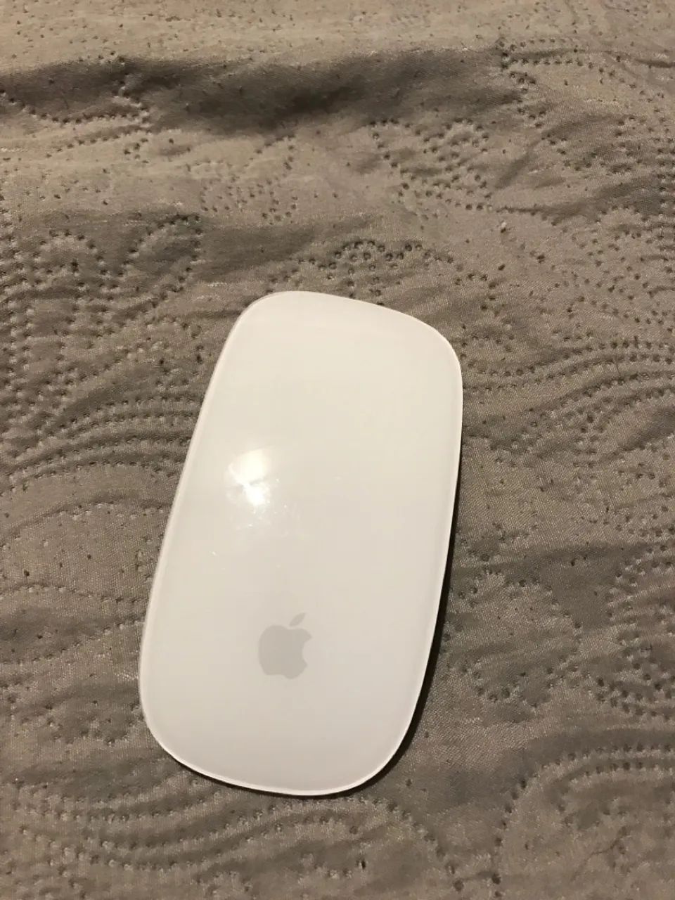 Magic Mouse Apple Original novo com caixa 