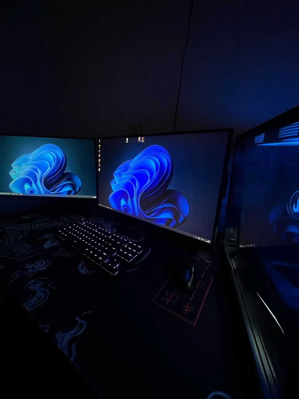 PC GAMER COMPLETO