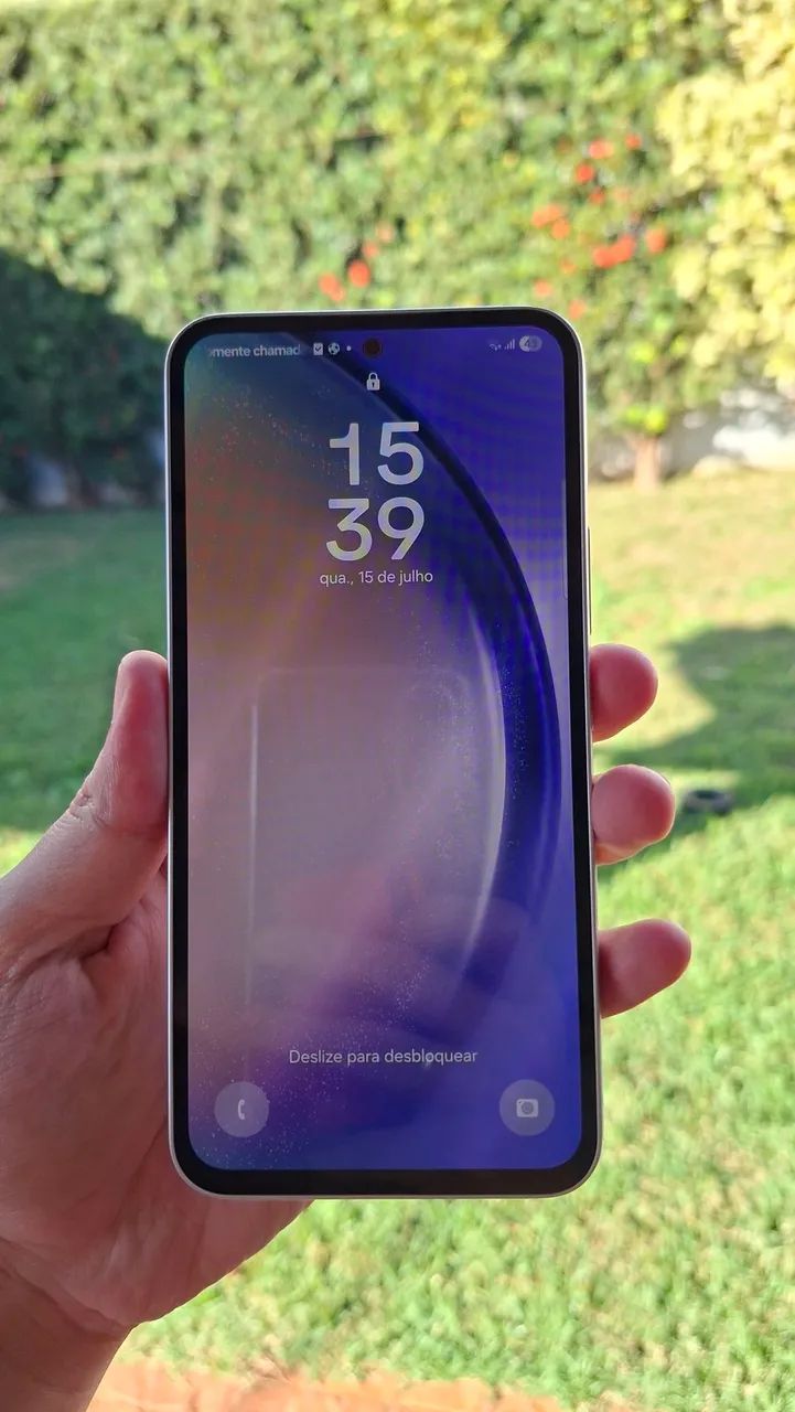 Samsung A54 5G  - Foto 4