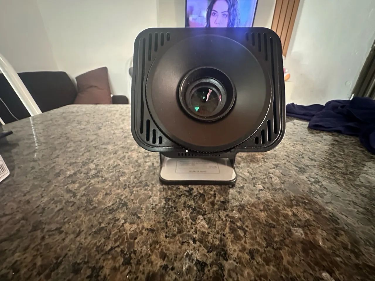 Projetor inteligente - Foto 4