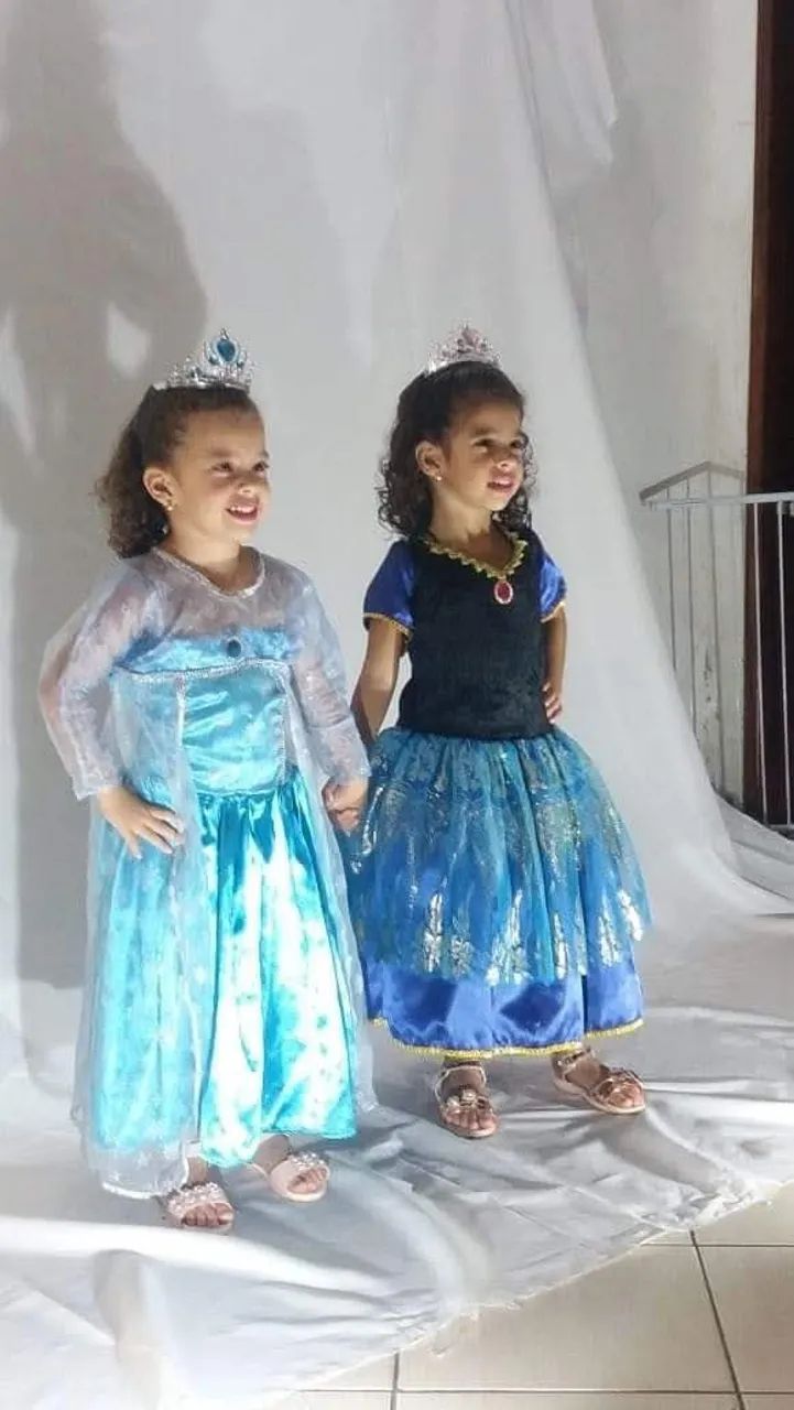 Aluguel fantasia adulto e infantil  - Foto 3