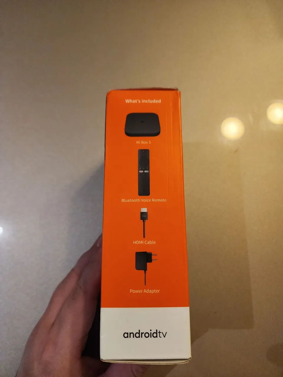 Mi Box S 1ger. - Foto 3