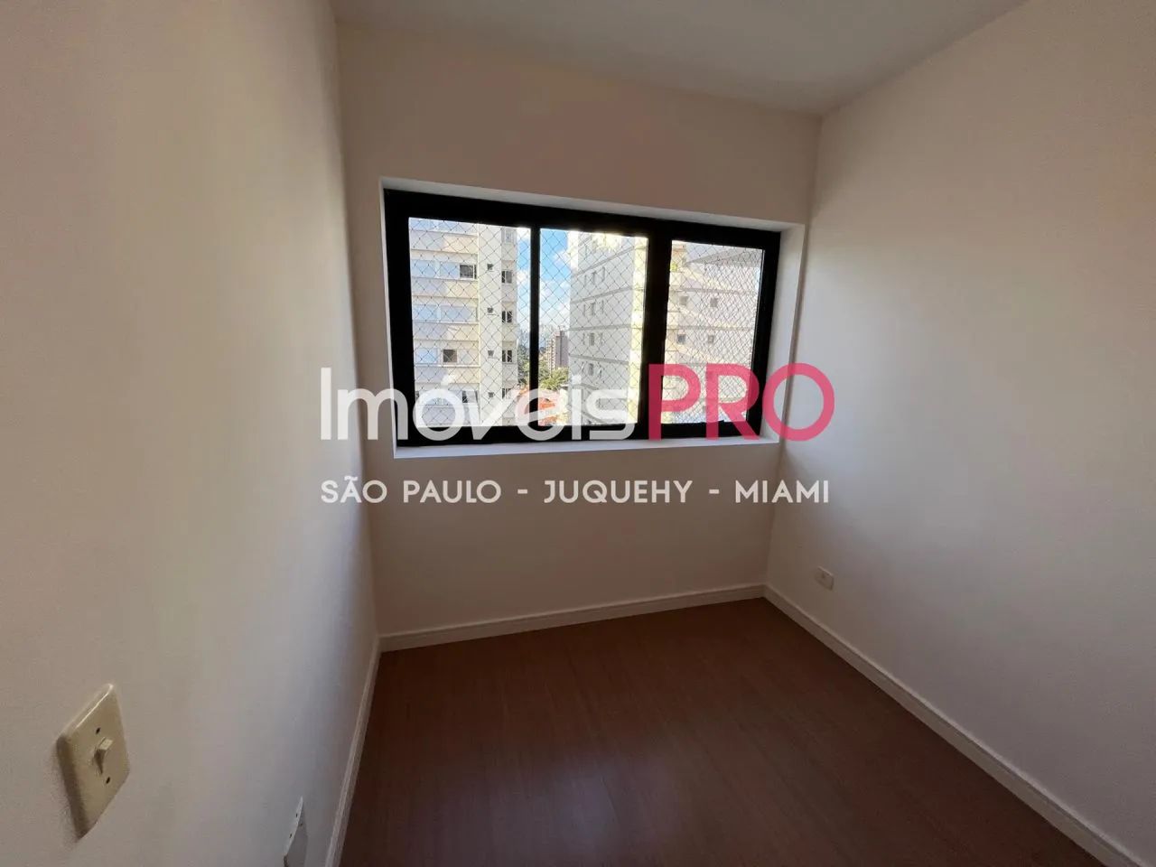 Locação de apartamento com 55m² em Brooklin - Foto 4