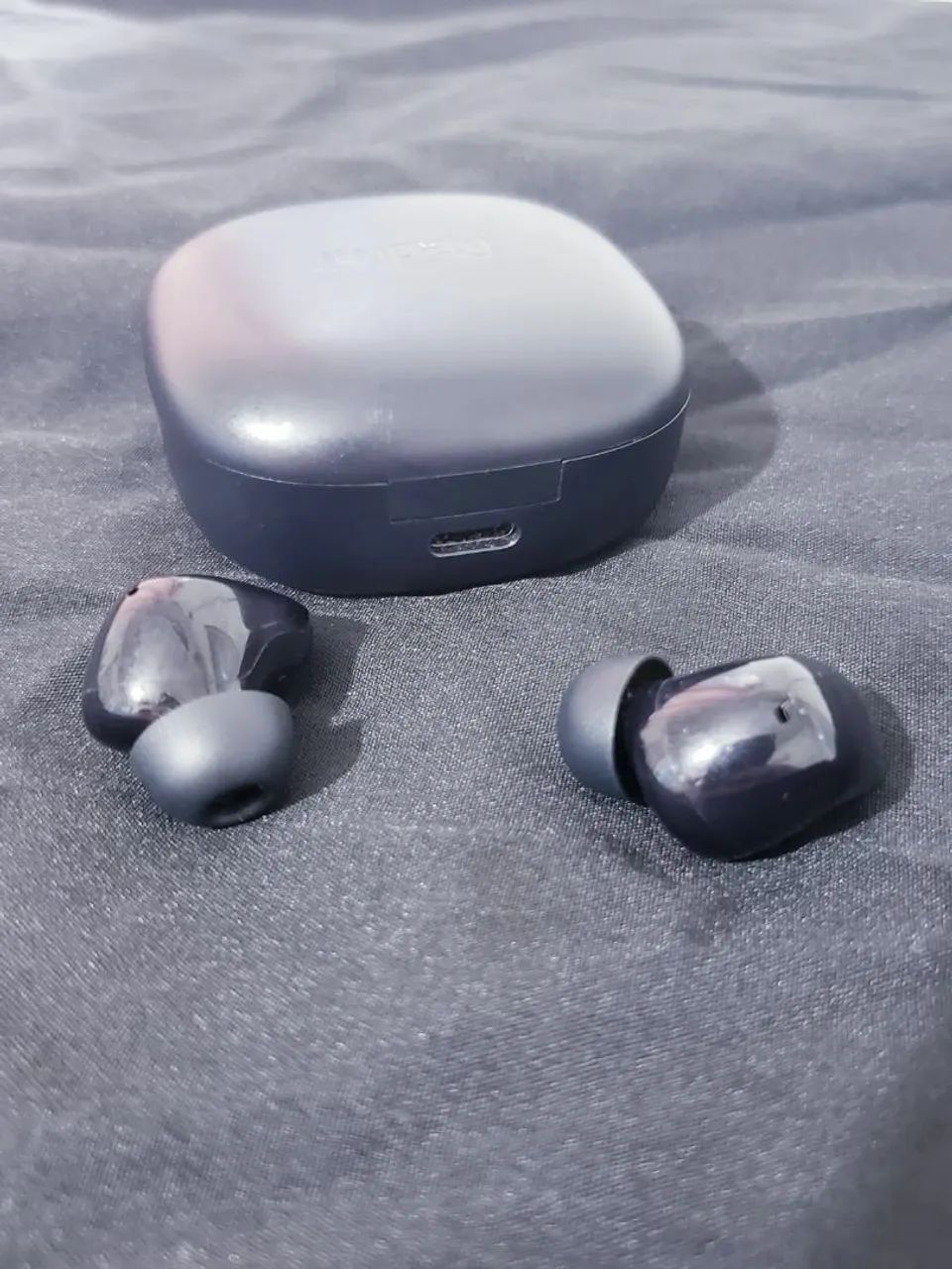 Fone original 6 - Foto 2