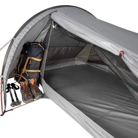 Barraca Quechua Quickhiker Ultralight 2 - Foto 2
