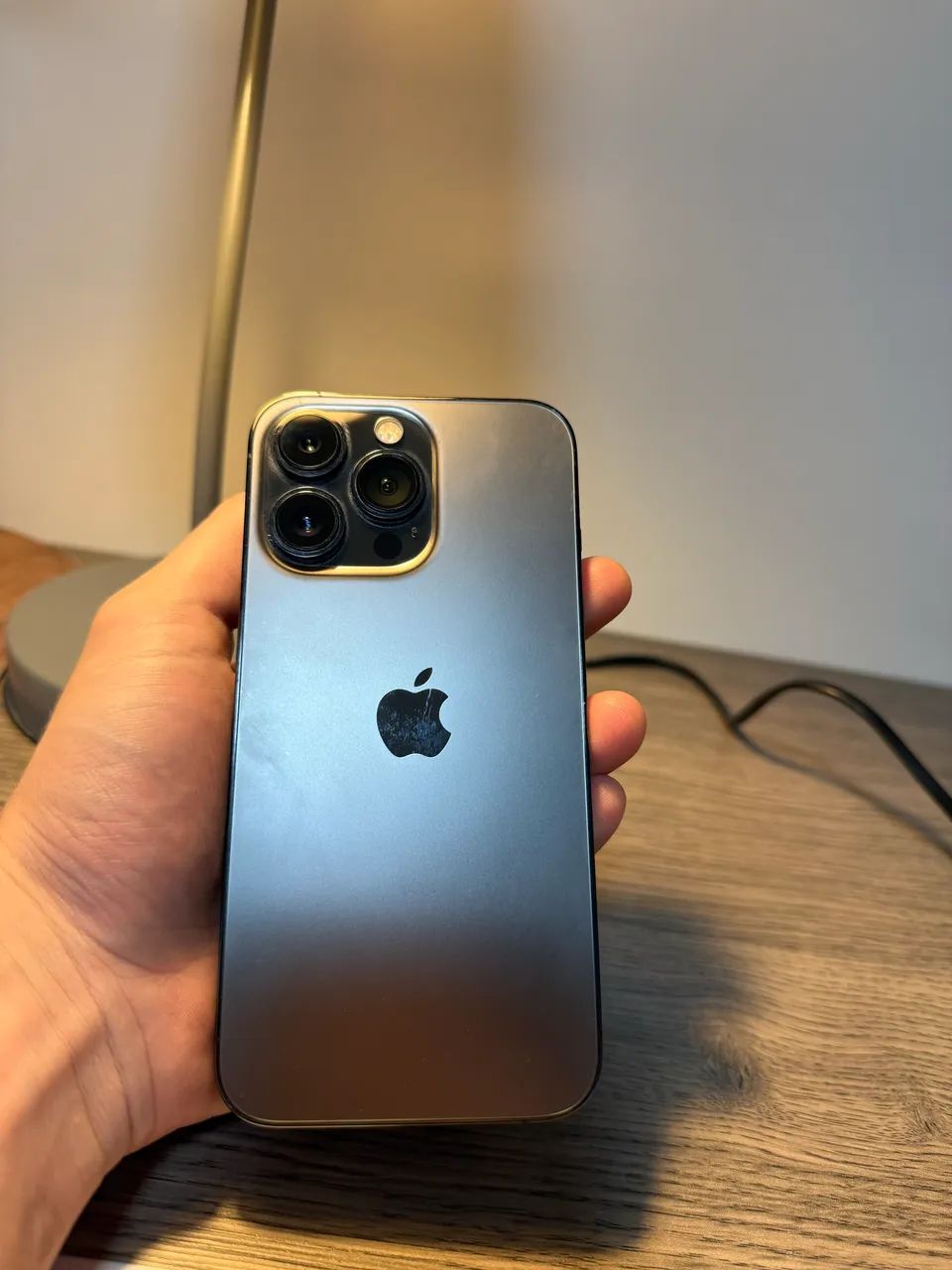 IPHONE 13 PRO - 128gb - Celulares e Smartphones - Alto Amarelo