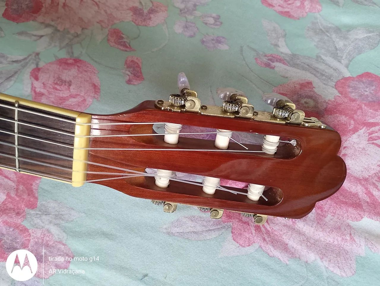Violão NYLON  - Foto 4