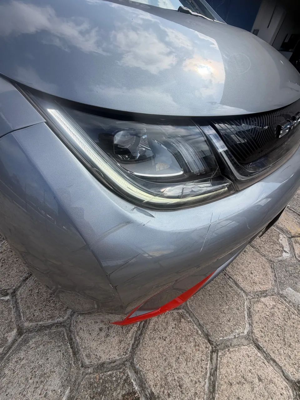 BYD Dolphin EV (Elétrico) 2025 - Foto 3