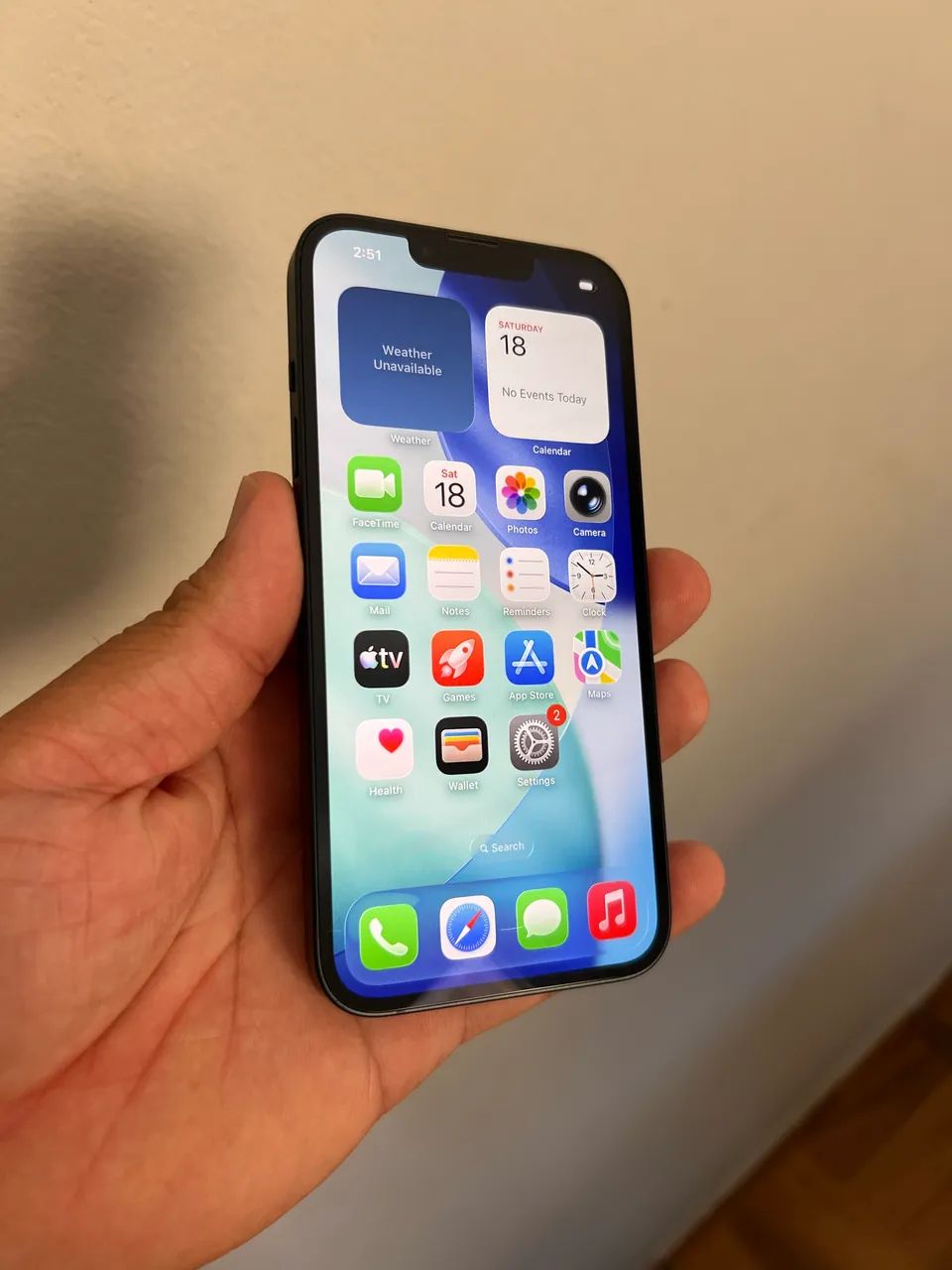 iPhone 14 128gb todo original  - Foto 3