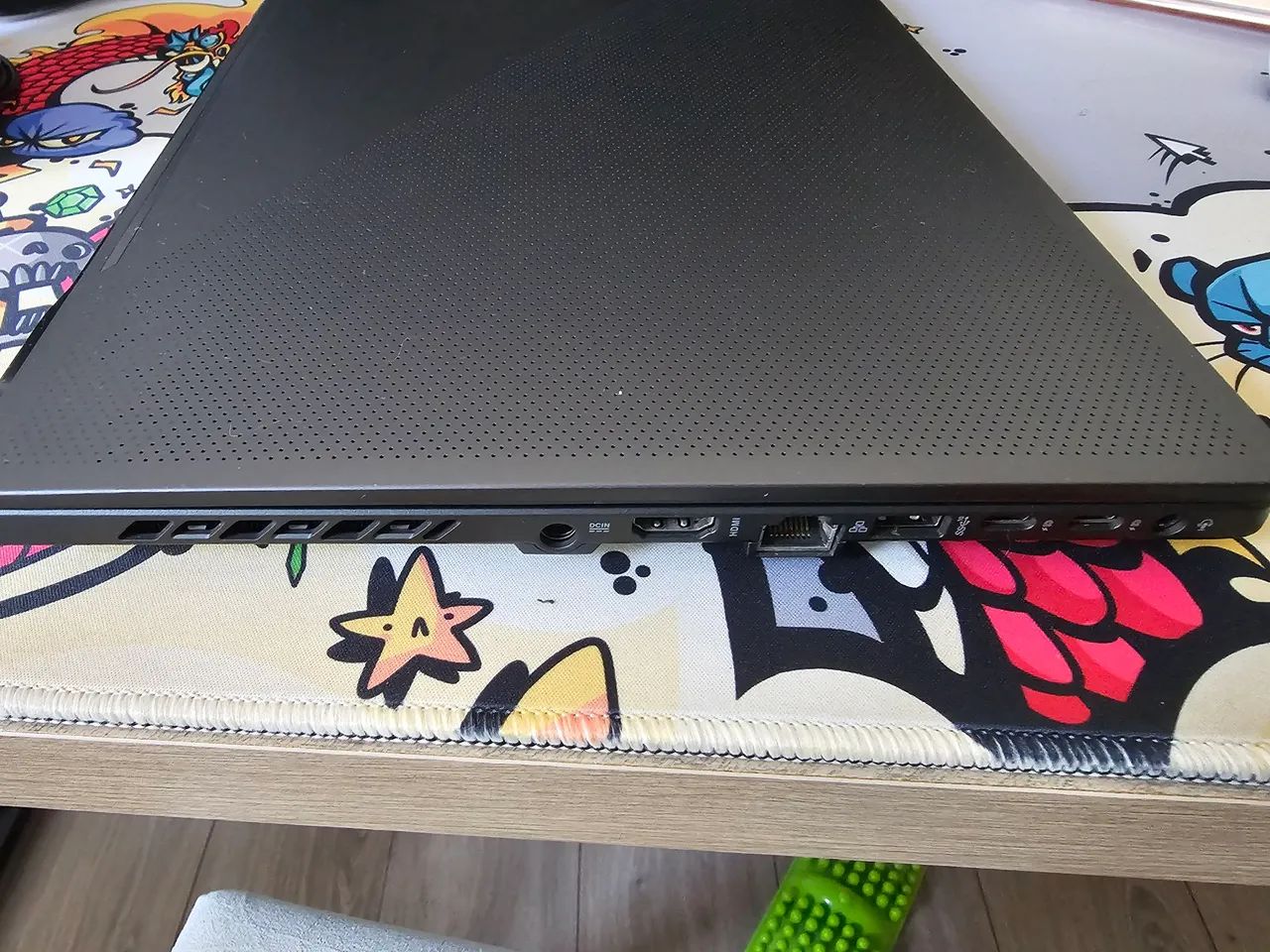 Asus Zephyrus G15 R9 rtx 3060 - Foto 2