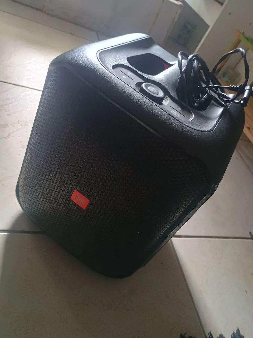 JBL  - Foto 4