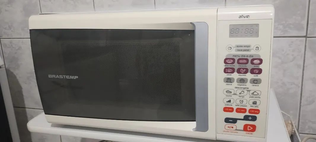 Microondas  - Foto 2