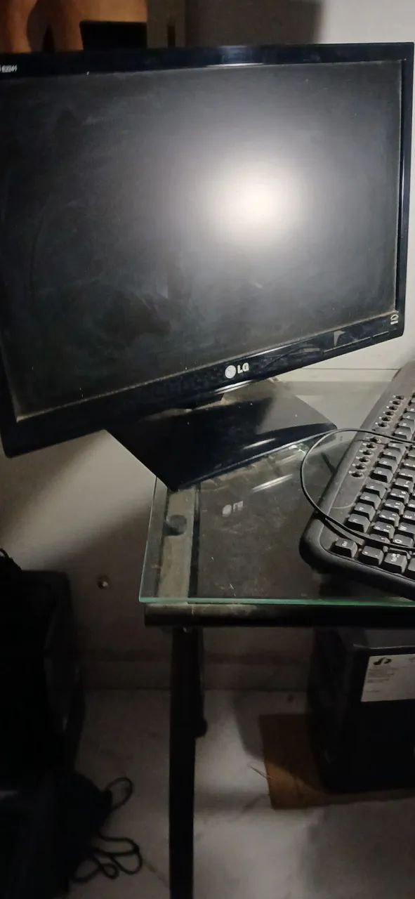 Monitor LG - Foto 2