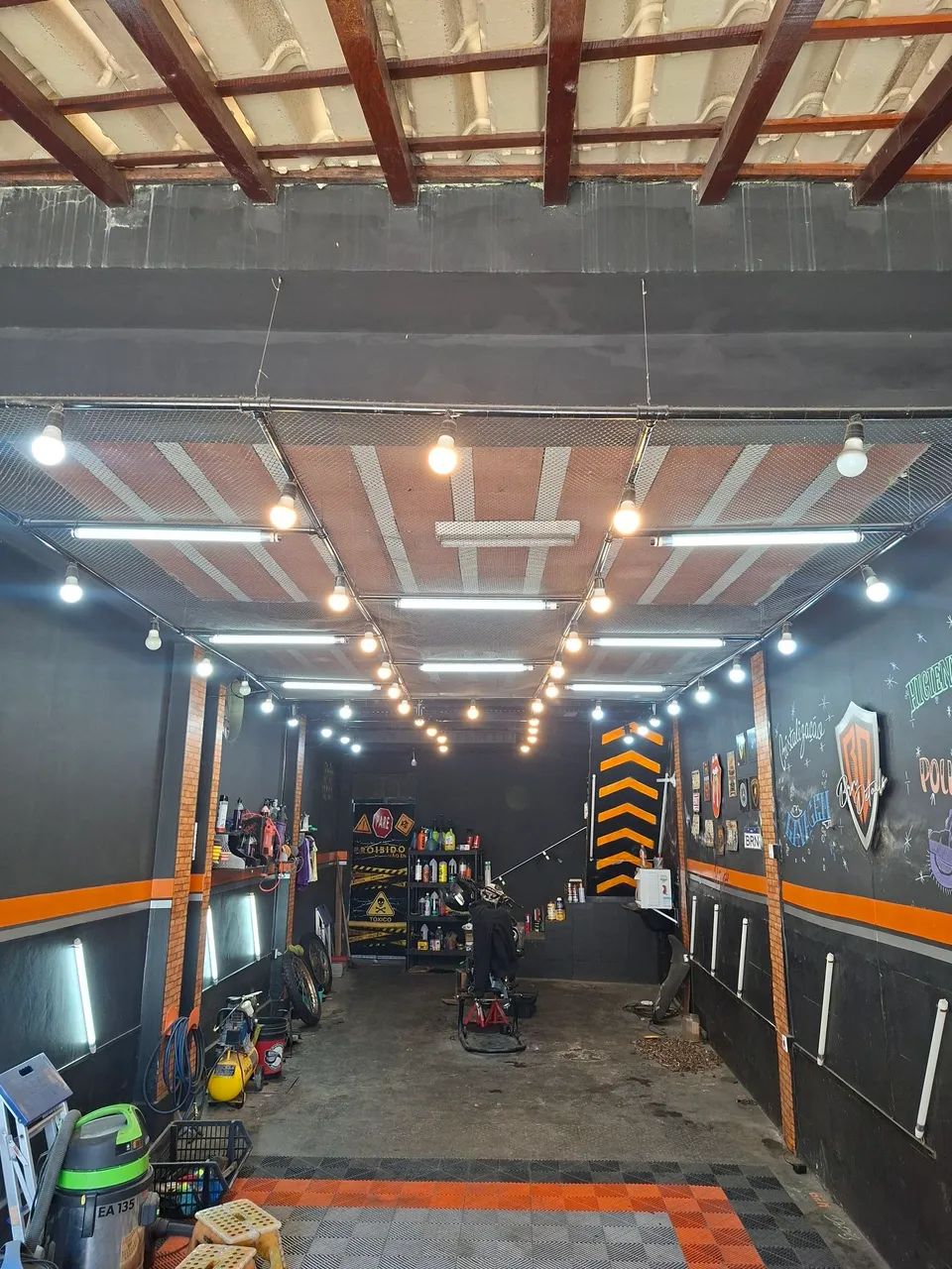 Estética automotiva  - Foto 5